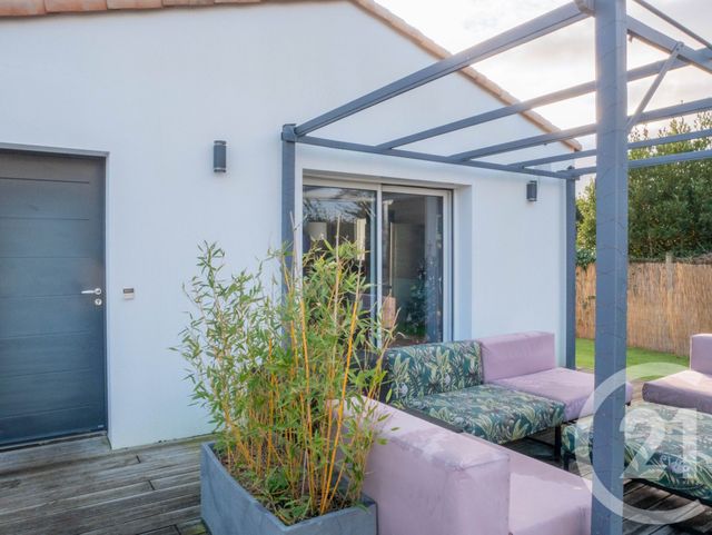 maison - OLONNE SUR MER - 85