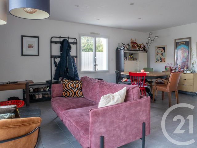 Maison à vendre - 4 pièces - 81,74 m2 - Olonne Sur Mer - 85 - PAYS-DE-LOIRE