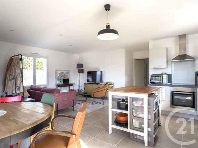 Maison &agrave; vendre - 4 pi&egrave;ces - 81,74 m2 - Olonne Sur Mer - 85 - PAYS-DE-LOIRE