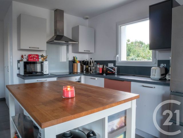 Maison à vendre - 4 pièces - 81,74 m2 - Olonne Sur Mer - 85 - PAYS-DE-LOIRE