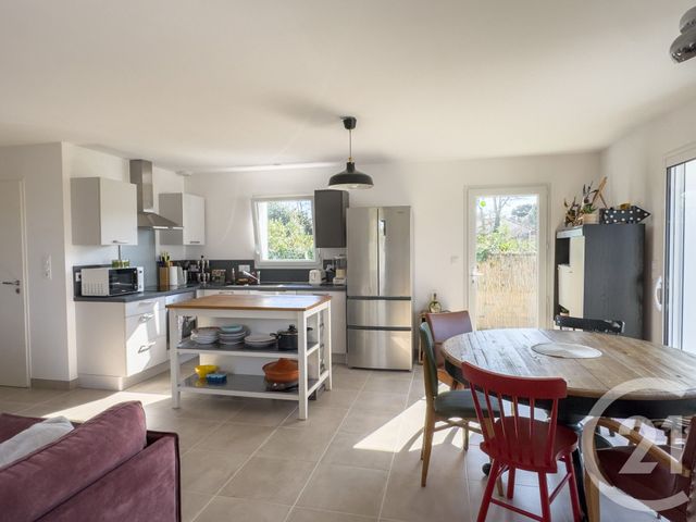 Maison &agrave; vendre - 4 pi&egrave;ces - 81,74 m2 - Olonne Sur Mer - 85 - PAYS-DE-LOIRE