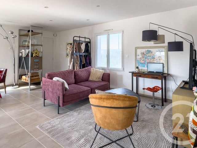 Maison &agrave; vendre - 4 pi&egrave;ces - 81,74 m2 - Olonne Sur Mer - 85 - PAYS-DE-LOIRE