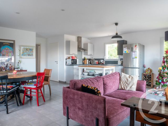 Maison à vendre - 4 pièces - 81,74 m2 - Olonne Sur Mer - 85 - PAYS-DE-LOIRE