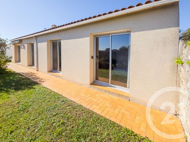Maison à vendre - 4 pièces - 115,82 m2 - Olonne Sur Mer - 85 - PAYS-DE-LOIRE