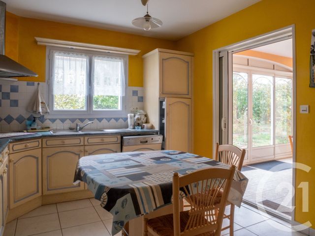 Maison à vendre - 5 pièces - 153,48 m2 - Olonne Sur Mer - 85 - PAYS-DE-LOIRE