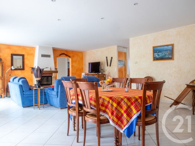 Maison à vendre - 5 pièces - 153,48 m2 - Olonne Sur Mer - 85 - PAYS-DE-LOIRE