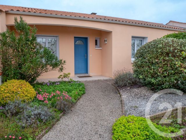 maison - OLONNE SUR MER - 85