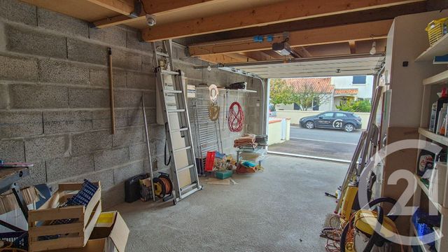 Maison à vendre - 5 pièces - 153,48 m2 - Olonne Sur Mer - 85 - PAYS-DE-LOIRE