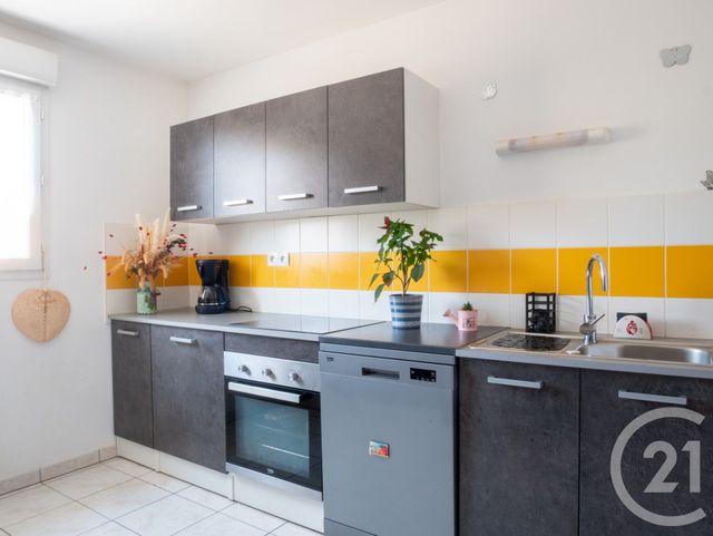 Maison à vendre - 4 pièces - 91,68 m2 - Olonne Sur Mer - 85 - PAYS-DE-LOIRE