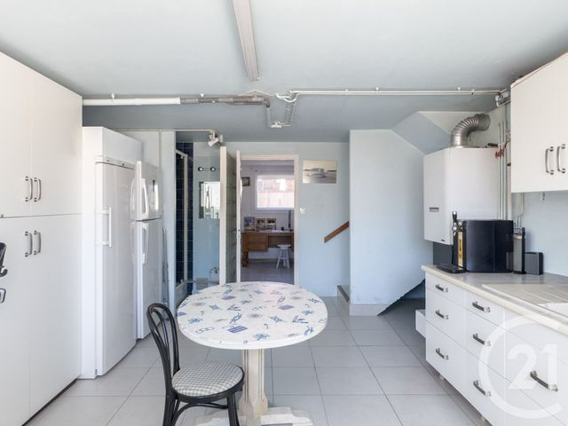 Maison &agrave; vendre - 6 pi&egrave;ces - 142,19 m2 - Les Sables D Olonne - 85 - PAYS-DE-LOIRE