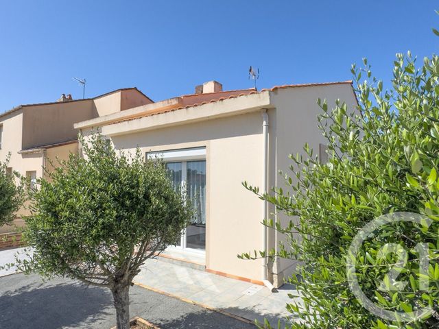Maison &agrave; vendre - 6 pi&egrave;ces - 142,19 m2 - Les Sables D Olonne - 85 - PAYS-DE-LOIRE