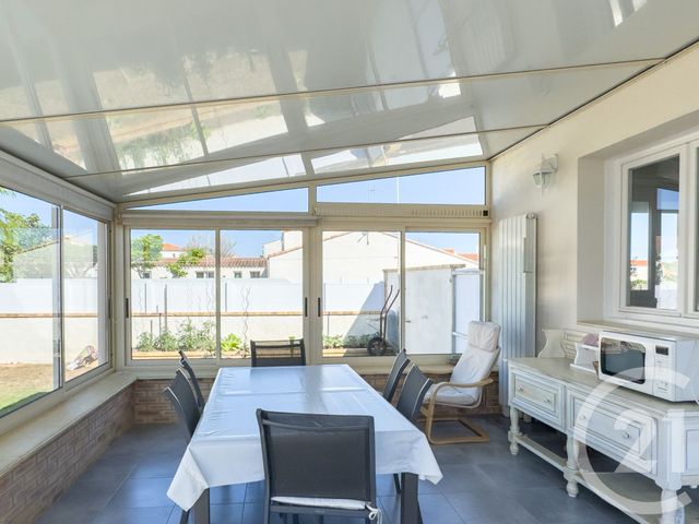 Maison &agrave; vendre - 6 pi&egrave;ces - 142,19 m2 - Les Sables D Olonne - 85 - PAYS-DE-LOIRE