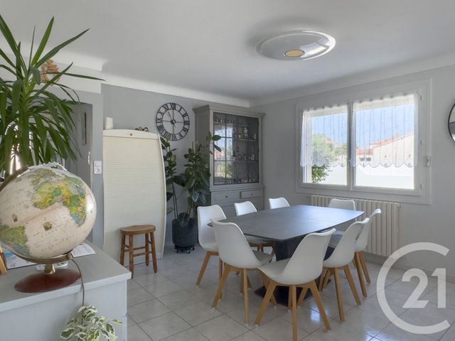 Maison &agrave; vendre - 6 pi&egrave;ces - 142,19 m2 - Les Sables D Olonne - 85 - PAYS-DE-LOIRE