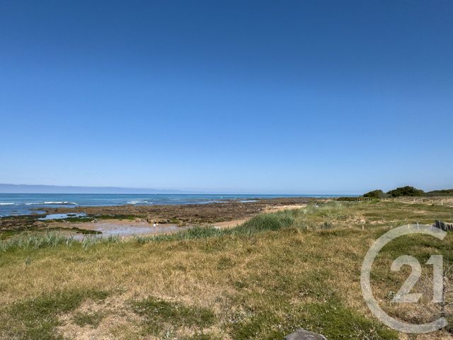 Maison &agrave; vendre - 6 pi&egrave;ces - 142,19 m2 - Les Sables D Olonne - 85 - PAYS-DE-LOIRE
