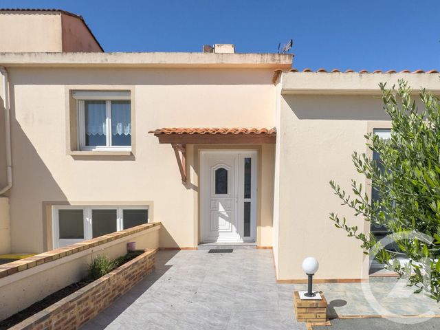 Maison &agrave; vendre - 6 pi&egrave;ces - 142,19 m2 - Les Sables D Olonne - 85 - PAYS-DE-LOIRE
