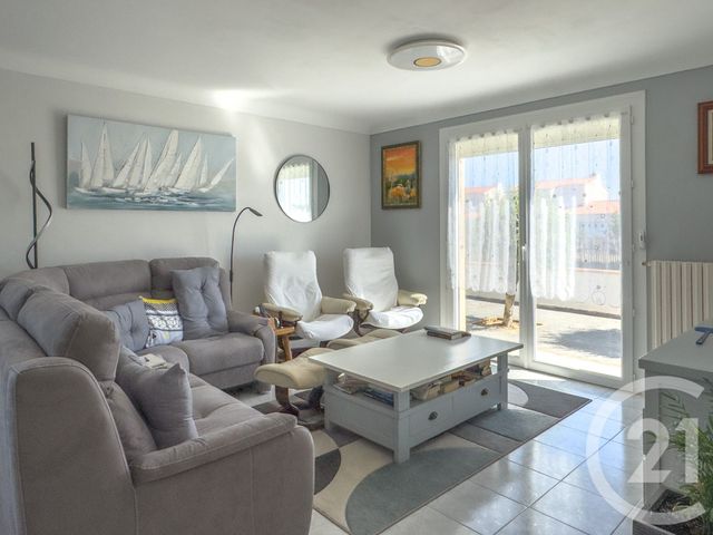 Maison &agrave; vendre - 6 pi&egrave;ces - 142,19 m2 - Les Sables D Olonne - 85 - PAYS-DE-LOIRE