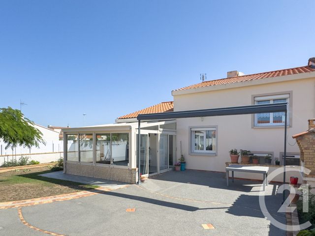 Maison &agrave; vendre - 6 pi&egrave;ces - 142,19 m2 - Les Sables D Olonne - 85 - PAYS-DE-LOIRE