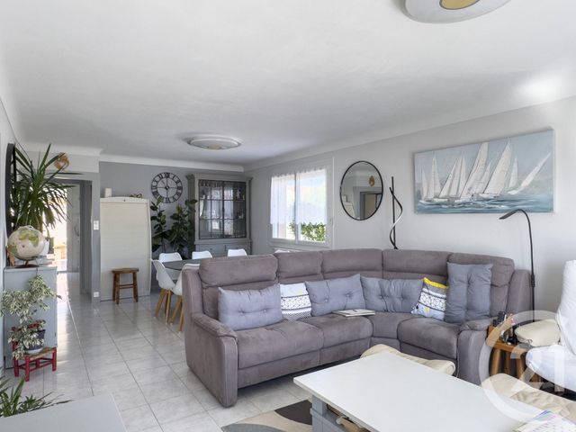 Maison &agrave; vendre - 6 pi&egrave;ces - 142,19 m2 - Les Sables D Olonne - 85 - PAYS-DE-LOIRE