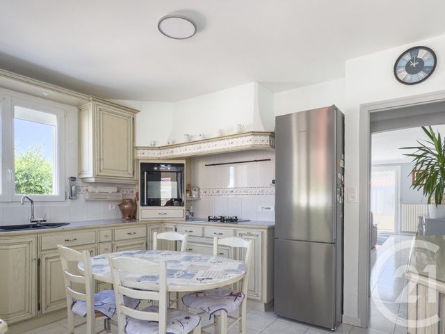 Maison &agrave; vendre - 6 pi&egrave;ces - 142,19 m2 - Les Sables D Olonne - 85 - PAYS-DE-LOIRE