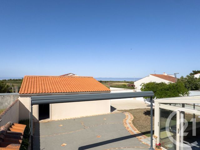 Maison &agrave; vendre - 6 pi&egrave;ces - 142,19 m2 - Les Sables D Olonne - 85 - PAYS-DE-LOIRE