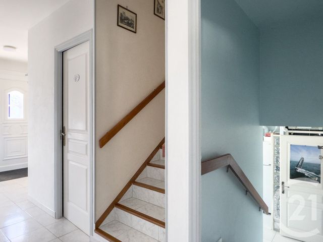 Maison &agrave; vendre - 6 pi&egrave;ces - 142,19 m2 - Les Sables D Olonne - 85 - PAYS-DE-LOIRE