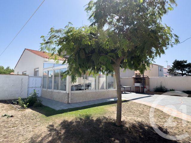 Maison &agrave; vendre - 6 pi&egrave;ces - 142,19 m2 - Les Sables D Olonne - 85 - PAYS-DE-LOIRE