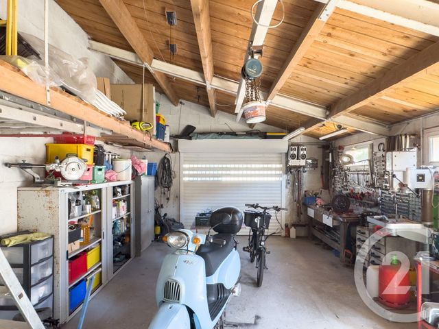Maison &agrave; vendre - 6 pi&egrave;ces - 142,19 m2 - Les Sables D Olonne - 85 - PAYS-DE-LOIRE