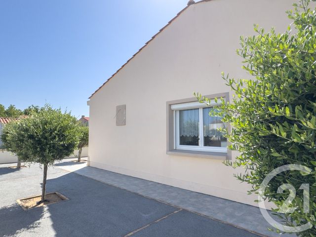 Maison &agrave; vendre - 6 pi&egrave;ces - 142,19 m2 - Les Sables D Olonne - 85 - PAYS-DE-LOIRE