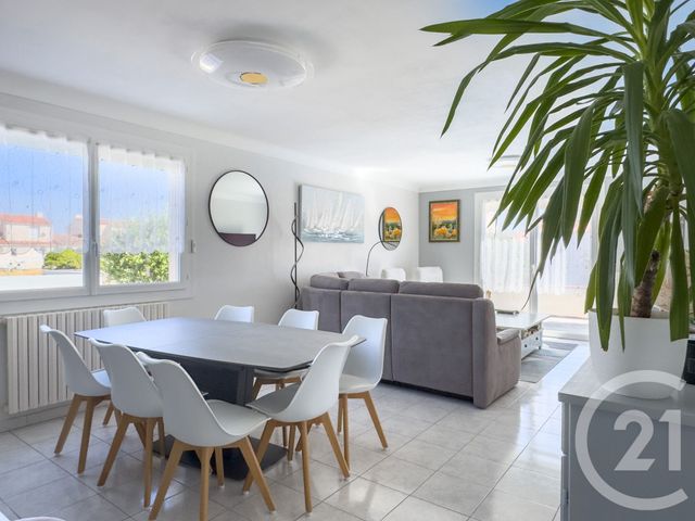 Maison &agrave; vendre - 6 pi&egrave;ces - 142,19 m2 - Les Sables D Olonne - 85 - PAYS-DE-LOIRE