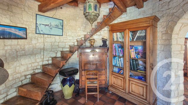 Maison à vendre - 6 pièces - 170 m2 - Les Sables D Olonne - 85 - PAYS-DE-LOIRE