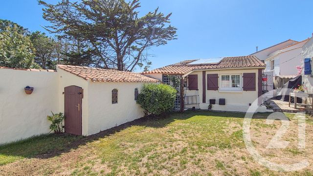 Maison à vendre - 6 pièces - 170 m2 - Les Sables D Olonne - 85 - PAYS-DE-LOIRE