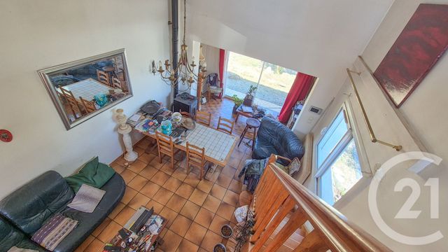 Maison à vendre - 4 pièces - 101,38 m2 - L Ile D Olonne - 85 - PAYS-DE-LOIRE