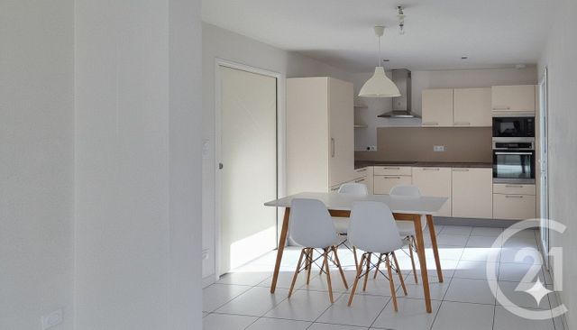 Maison &agrave; vendre - 4 pi&egrave;ces - 95,33 m2 - Les Sables D Olonne - 85 - PAYS-DE-LOIRE