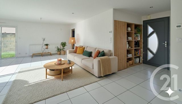 Maison &agrave; vendre - 4 pi&egrave;ces - 95,33 m2 - Les Sables D Olonne - 85 - PAYS-DE-LOIRE