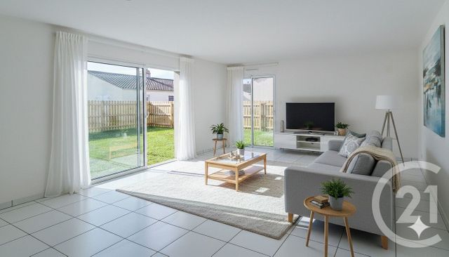 Maison &agrave; vendre - 4 pi&egrave;ces - 95,33 m2 - Les Sables D Olonne - 85 - PAYS-DE-LOIRE