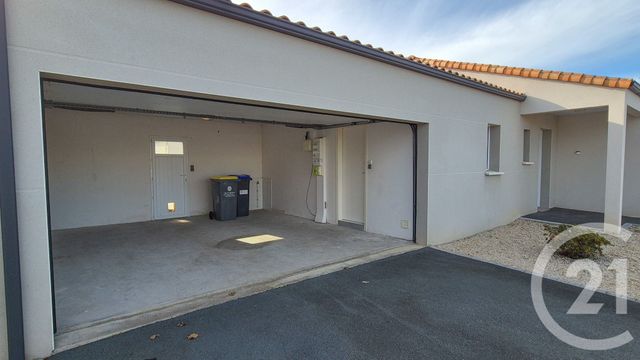 Maison à vendre - 4 pièces - 95,33 m2 - Olonne Sur Mer - 85 - PAYS-DE-LOIRE