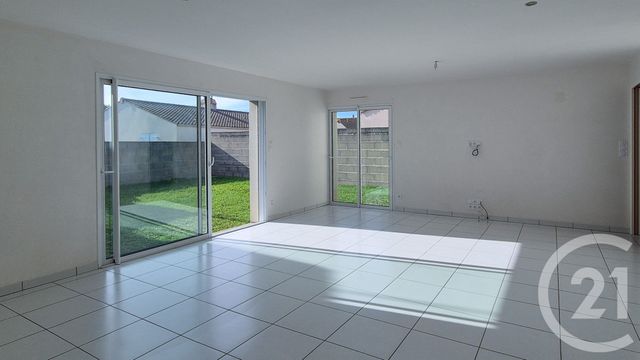 Maison à vendre - 4 pièces - 95,33 m2 - Olonne Sur Mer - 85 - PAYS-DE-LOIRE