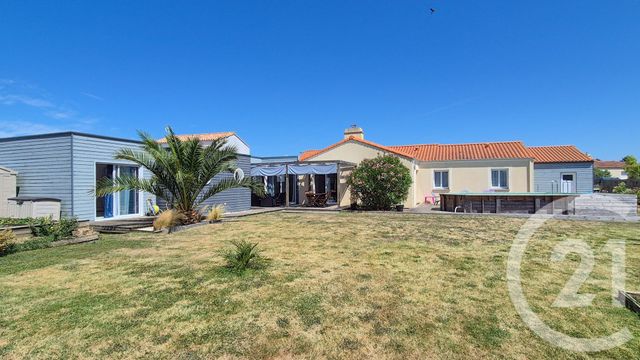 maison - L ILE D OLONNE - 85