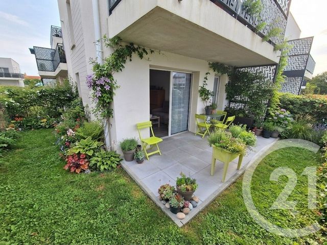 appartement - OLONNE SUR MER - 85
