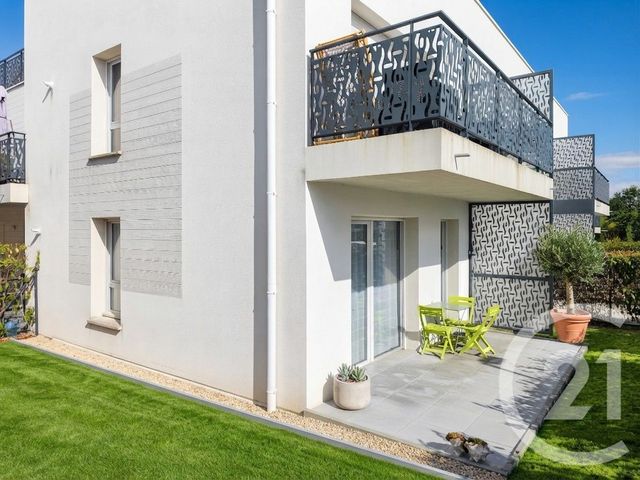 appartement - OLONNE SUR MER - 85