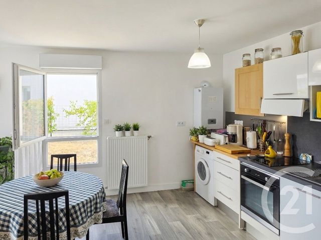 Appartement T2 &agrave; vendre - 2 pi&egrave;ces - 43,99 m2 - Olonne Sur Mer - 85 - PAYS-DE-LOIRE