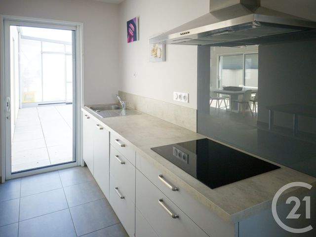 Maison à vendre - 5 pièces - 113,29 m2 - L Ile D Olonne - 85 - PAYS-DE-LOIRE