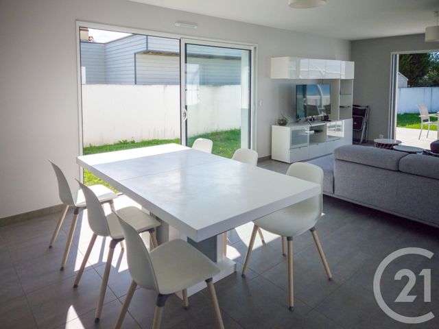 Maison à vendre - 5 pièces - 113,29 m2 - L Ile D Olonne - 85 - PAYS-DE-LOIRE