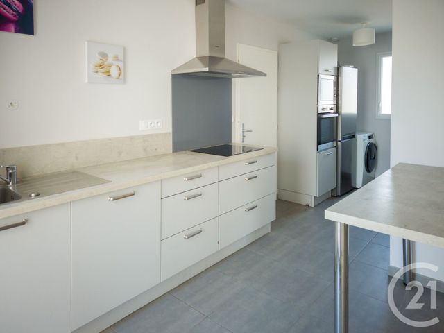 Maison à vendre - 5 pièces - 113,29 m2 - L Ile D Olonne - 85 - PAYS-DE-LOIRE
