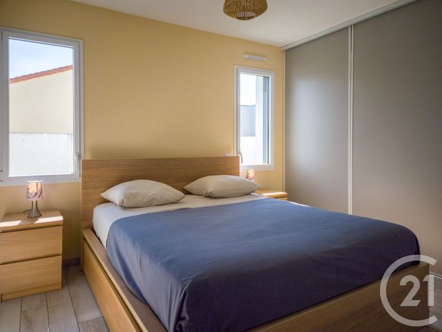 Maison à vendre - 5 pièces - 113,29 m2 - L Ile D Olonne - 85 - PAYS-DE-LOIRE