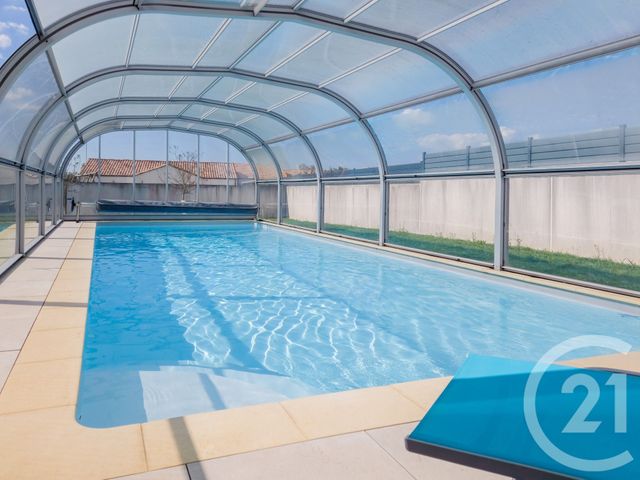 Maison à vendre - 5 pièces - 113,29 m2 - L Ile D Olonne - 85 - PAYS-DE-LOIRE