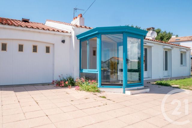 maison - OLONNE SUR MER - 85