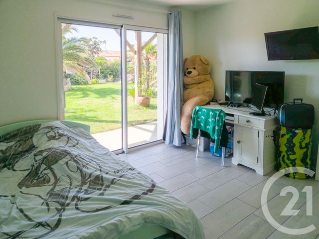 Maison à vendre - 6 pièces - 180,21 m2 - Olonne Sur Mer - 85 - PAYS-DE-LOIRE