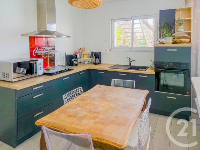 Maison à vendre - 6 pièces - 180,21 m2 - Olonne Sur Mer - 85 - PAYS-DE-LOIRE