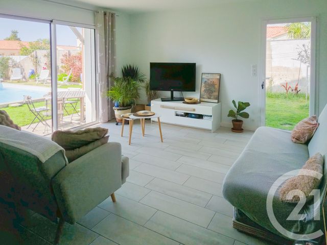 Maison à vendre - 6 pièces - 180,21 m2 - Olonne Sur Mer - 85 - PAYS-DE-LOIRE